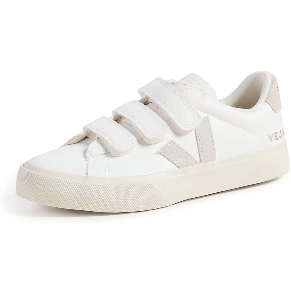 Veja Recife Logo Sneakers size 42
